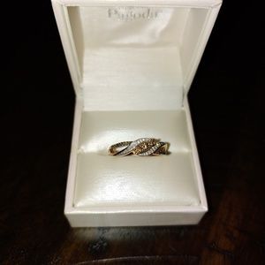 Cocktail Ring